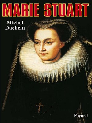 cover image of Marie Stuart